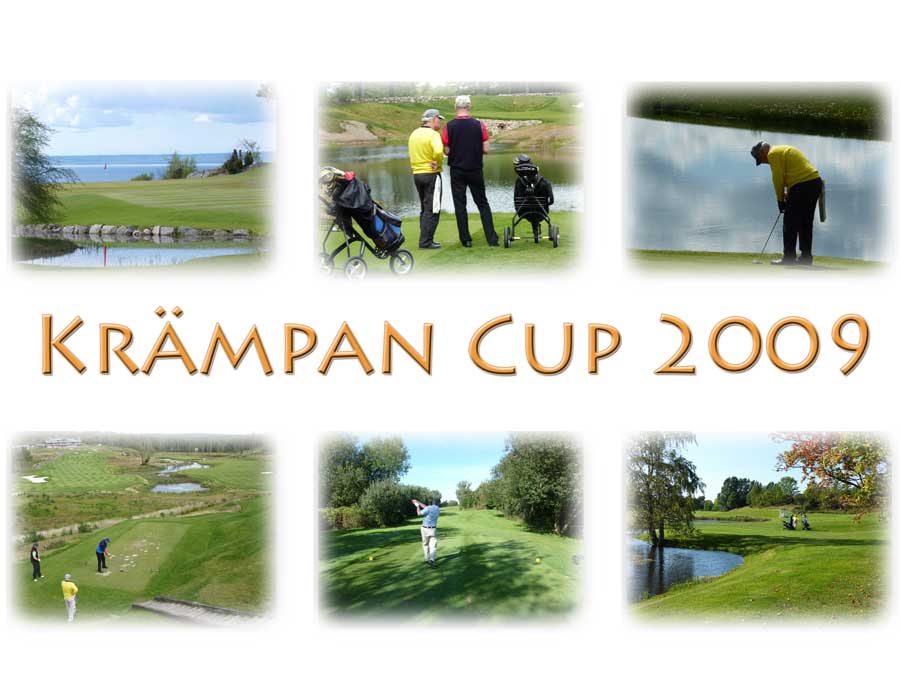 Krampan Cup 2011