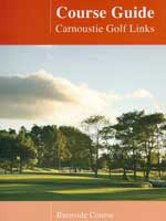 Carnoustie Golf Links