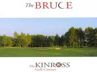 Kinross Golf Courses