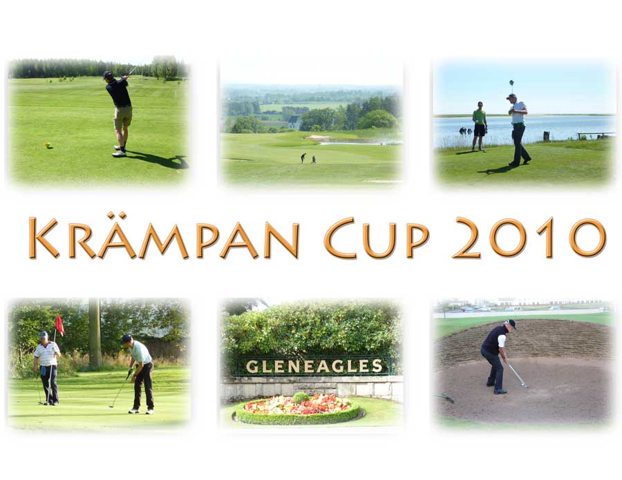 Krampan Cup 2010