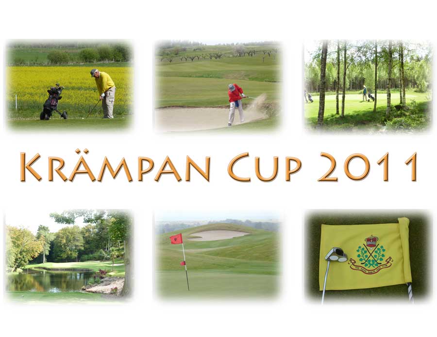 Krampan Cup 2011